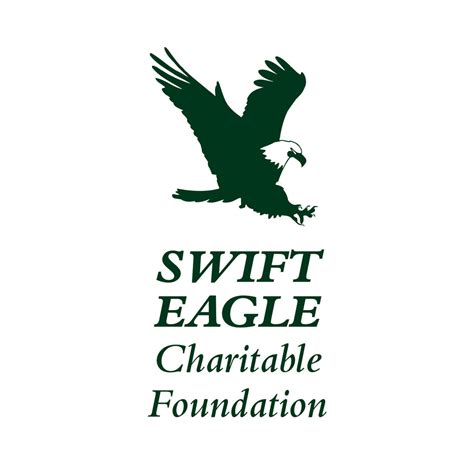 WECFI World Eagle Charitable Finance International .